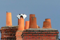 Керамические дымоходы: преимущества и недостатки